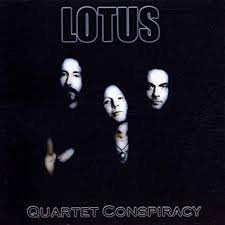 LOTUS / Quartet Conspiracy