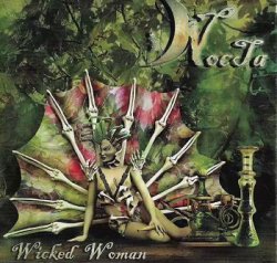 NOCTA / Wicked Woman