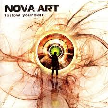 NOVA ART / Follow Yourself