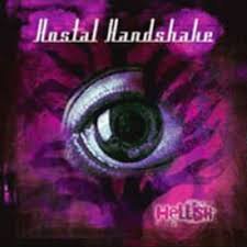 HOSTAL HANDSHAKE / Hellish