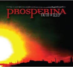 PROSPERINA / Faith In Sleep