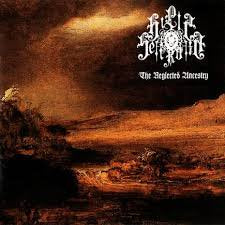 HILLS OF SEFIROTH / The Neglected Ancestry