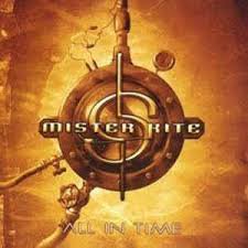 MISTER KITE / All In Time