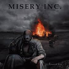 MISERY INC. / Random End