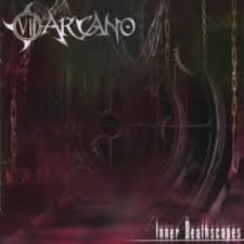 VII ARCANO / Inner Deathscapes