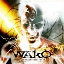 W.A.K.O. / Deconstructive Essence