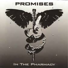 PROMISES / In the Pharmacy