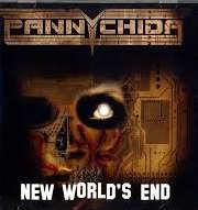 PANNYCHIDA / New World's End