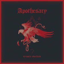 APOTHESARY / Sensory Overload