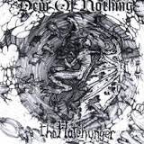 DEW OF NOTHING / The Hatehunger