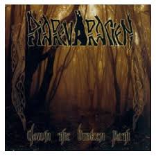 PIAREVARACIEN / Down the Broken Path(Торны шлях)