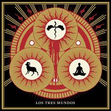 BLACK HATE / Los Tres Mundos