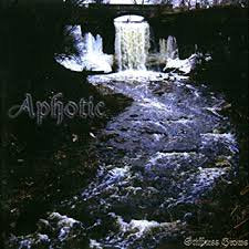 APHOTIC / Stillness Grows