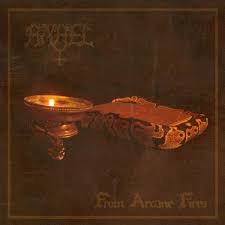 ANAEL / From Arcane Fires