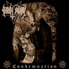 CHRIST AGONY / Condemnation