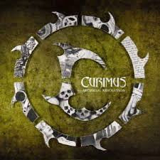 CURIMUS / Artificial Revolution