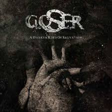 CLOSER / A Darker Kind Of Salvation