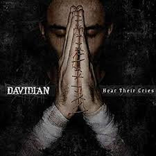 DAVIDIAN / Hear Their Cries