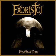 Exoristoi(Εξ?ριστοι) / Wrath Of Zeus