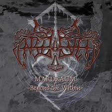 ENSLAVED / Mardraum: Beyond the Within