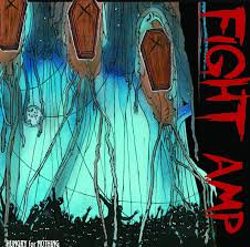 FIGHT AMP / Hungry For Nothing