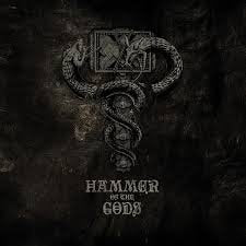 HAMMER OF THE GODS / Hammer Of The Gods