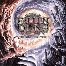 THE FALLEN DIVINE / The Binding Cycle