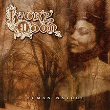 IVORY MOON / Human Nature