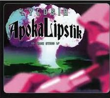 LYCOSIA / Apokalipstik