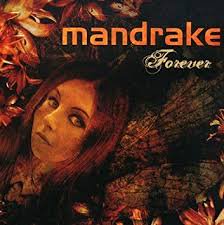 MANDRAKE / Forever