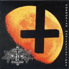 NORDOR / Nordorian Manifestations