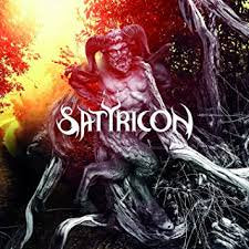 SATYRICON / Satyricon