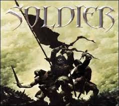 SOLDIER / Sins Of The Warrior