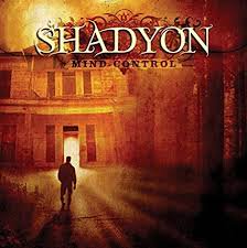 SHADYON / Mind Control