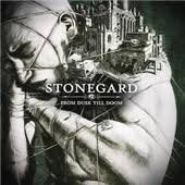 STONEGARD / From Dusk Till Doom