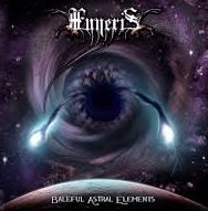 FUNERIS / Baleful Astral Elements