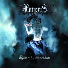 FUNERIS / Dismal Shapes