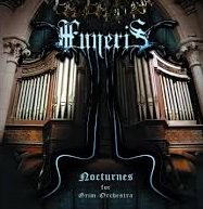 FUNERIS / Nocturnes for Grim Orchestra