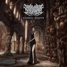 ABHORRENT DEFORMITY / Slaughter Monolith