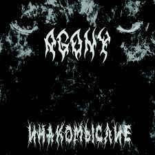 AGONY / Dissent