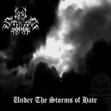 LOST IN THE SHADOWS / Under the Storms of Hate