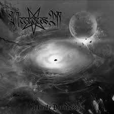 NECROCOSM / Infinite Darkness