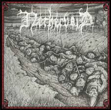 NETHERVOID / In Swarms of Godless Wrath