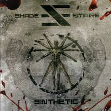 SHADE EMPIRE / Sinthetic