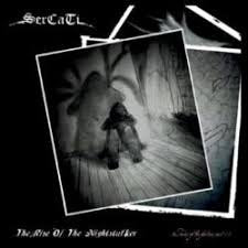 SERCATI / The Rise of the Nightstalker (Tales of the Fallen Part 2)