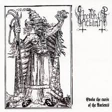 THE ANCIENTS REBIRTH / Evoke the Curse of the Ancients