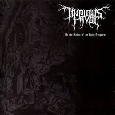 IMPIOUS HAVOC / At The Ruins Of The Holy Kingdom