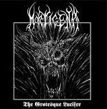 MORTIGENA / The Grotesque Lucifer