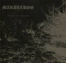 MARBLEBOG / Wind Of Moors