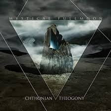 MYSTICAL FULLMOON / Chthonian Theogony